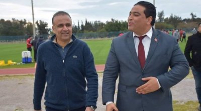 عصام الشابي : والي بن عروس يشكل بامتياز النموذج الأمثل لمسؤولي منظومة 25 جويلية