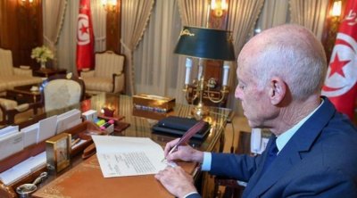 المليكي : مرسوم الاحتكار تم نسخه عن قانون جزائري مع حذف محور مهم