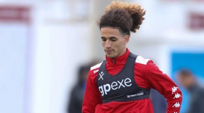 حنبعل المجبري ضمن أفضل 50 موهبة شابة حول العالم