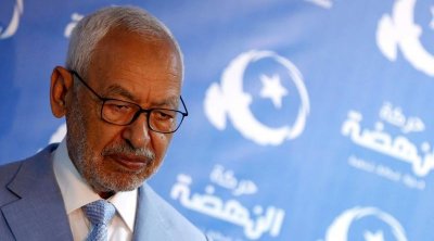 الغنوشي يدين بشدة توجيه تهم كيدية للسياسيين والنواب 