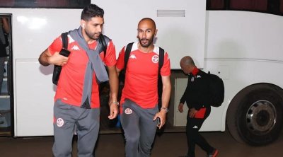 الاصابة تمنع بلال العيفة من المشاركة ضد مالي