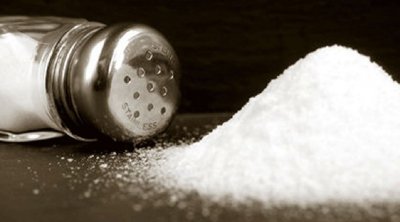 تونس تنتج 2 مليون طن من الملح سنويا