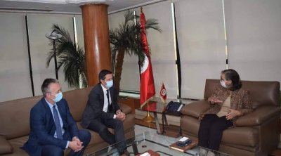 Tunisie : Perenco annonce de nouveaux projets dans le domaine du gaz naturel
