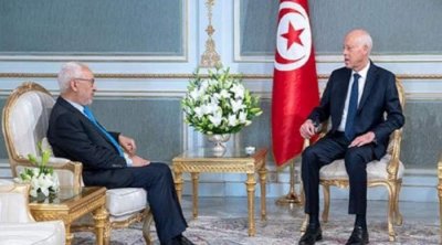 النهضة: الاستشارة الوطنية فشلت بشكل ذريع