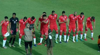 تونس تعود بانتصار ثمين من مالي