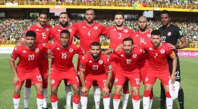لاعبي المنتخب الوطني : 'حاشتنا بجمهورنا في رادس'