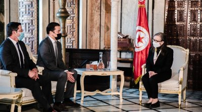 أنا يقظ تدعو بودن إلى إيقاف التعامل مع المجمع الفرنسي 'بيرنكو'