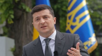 رئيس أوكرانيا يطلب من الدول الغربية دعم بلاده بالمزيد من الأسلحة