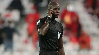 السنغالي حكما لمباراة إياب باراج المونديال بين تونس و مالي