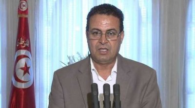 Zouhair Maghzaoui réélu à la tête du mouvement Echaâb