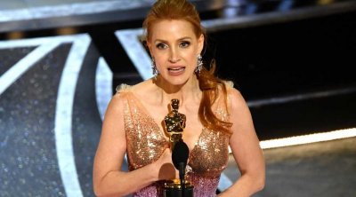 قائمة المتوجين بجوائز الأوسكار 