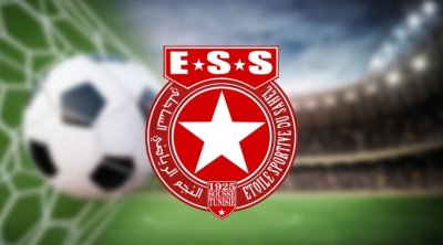 غرامة مالية للنجم الساحلي و إجراء لقاء غالاكسي دون حضور الجمهور