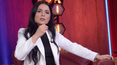 ألفة الحامدي : أولاد الطبوبي سبوا عليا الجلالة في مكتبي