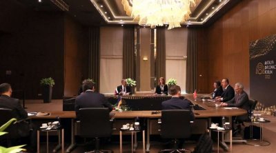 La Russie et l'Ukraine vont mener une nouvelle session de négociations en Turquie