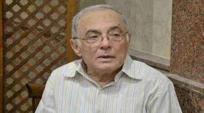 وفاة الممثل المصري عهدي صادق عن 72 عاماً