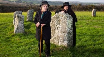 بريطانيا تمنح ترخيصا لإمرأة لتعمل ''ساحرة و مشعوذة'' 