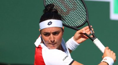 أنس جابر تنسحب من دورة ميامي 