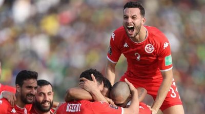 التشكيلة المحتملة للنسور في مواجهة مالي