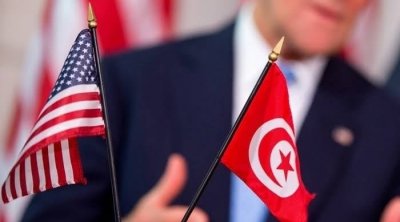 واشنطن تعرب عن قلقها إزاء المسار الديمقراطي بتونس وتدعو لاحترام الحريات