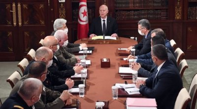 Kaïs Saïed rappelle l’importance de respecter la loi