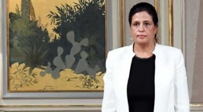 وزيرة المالية : كل التوازنات في ميزانية 2022 مبنية على الوصول لاتفاق مع صندوق النقد الدولي