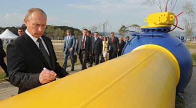 سعي تركي إسرائيلي لتوفير الغاز لأوروبا عوضا عن الطاقة الروسية