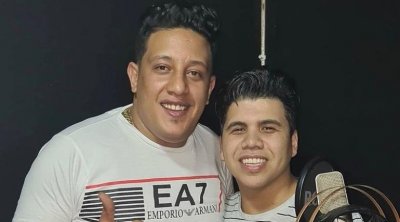 سنة سجنا لحمو بيكا و عمر كمال بسبب أغنية ''إنتي معلمة'' 