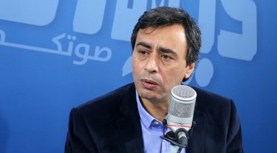 جوهر بن مبارك : قيس سعيد خطر داهم و مهووس بالسلطة