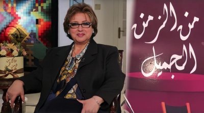 بعد 15 سنة: هالة الركبي تعود للتلفزة الوطنية ببرنامج جديد 