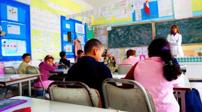 التوقيت المدرسي خلال شهر رمضان 