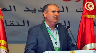 نور الدين الطبوبي : المخابرات ترتع في بلادنا 