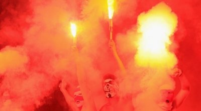 الكاف : إصابات بليغة في صفوف التلاميذ بسبب ''دخلة الباك سبور''