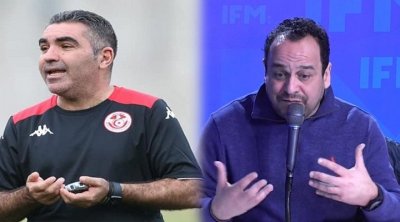 مراد الزغيدي يهاجم جلال القادري: جاب الترشح بأسوأ تكتيك