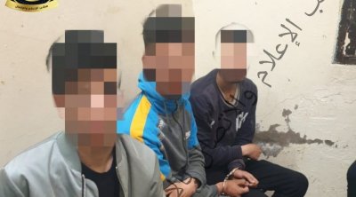 الزهروني : 3 شبان يحولون وجهة فتاة و يتداولون على إغتصابها 