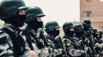 الداخلية تعلن إحباط مخطط إرهابي 