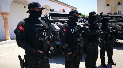 Ministère de l’Intérieur : Un plan terroriste avorté par anticipation 