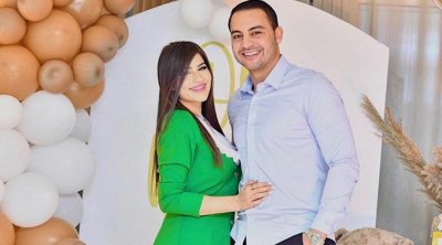 عمار الجمل يعلن عن خطوبته (صور)