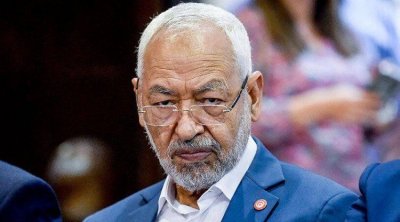 الغنوشي : فرقة مكافحة الإرهاب استدعت أكثر من 30 نائبا للتحقيق