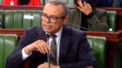 فرقة مكافحة الإرهاب تحقق مع عماد الخميري 