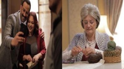 'البلاص'... كوميديا عائلية على قناة التاسعة