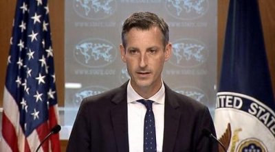 Washington profondément préoccupé par la dissolution de l’ARP 