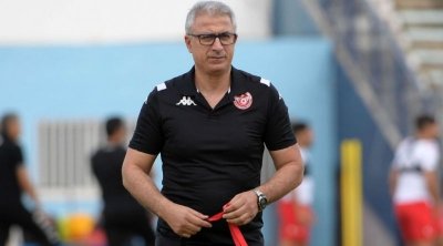 منذر الكبير يهنئ منتخب نسور قرطاج 