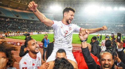 اليوم قرعة مونديال قطر 2022 ... من ستواجه تونس !