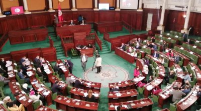 أكثر من 120 نائبا متهمين بتهم عقوبتها الإعدام 