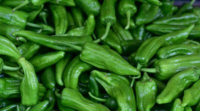 وزارة التجارة تحدد أسعار الخضار..3450 مليم سعر الفلفل ! 