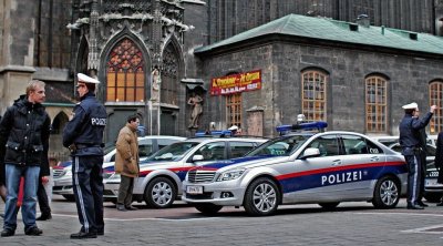 النمسا: 10 سنوات سجنا لمغني راب بتهمة نشر أغاني تمجد النازية الجديدة