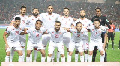 مونديال قطر : تونس في المجموعة الرابعة مع فرنسا و الدنمارك 
