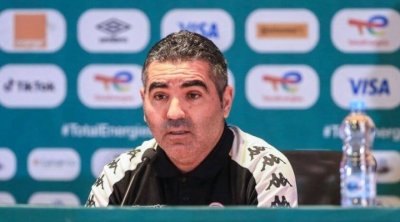 جلال القادري : سنخوض المونديال بهدف بلوغ الدور الثاني