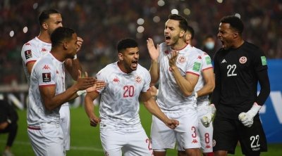مونديال قطر : برنامج وتوقيت مباريات المنتخب التونسي 