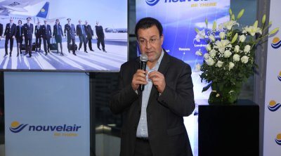 نوفلار توسّع شبكة خطوطها وتكشف جديدها لسنة 2022